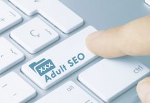 Adult SEO