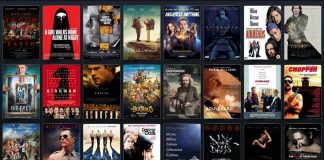Best Free Bootstrap Movie Templates Featured